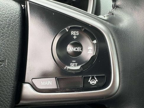Used 2022 Honda CR-V EX-L image 24