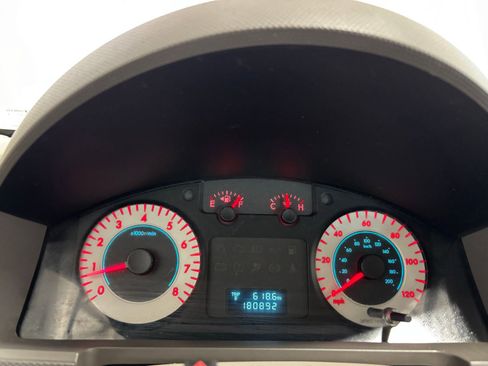 Used 2008 MAZDA Tribute i image 22