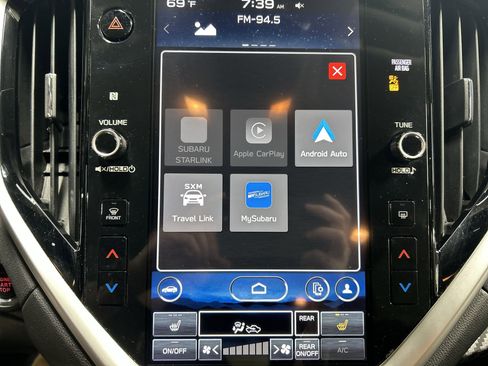 Used 2023 Subaru Ascent Premium w/ Convenience Package image 15