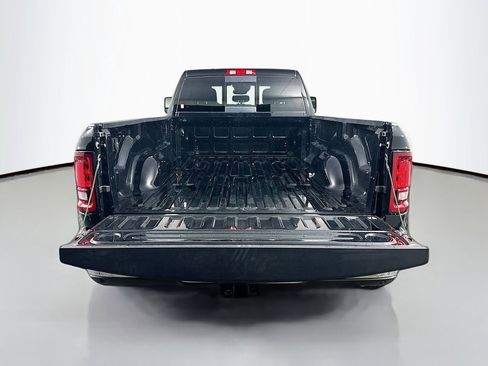New 2026 RAM 3500 Tradesman image 7