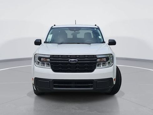 Used 2024 Ford Maverick XL FWD image 8