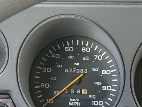 Used 1994 Dodge B350 RWD image 33