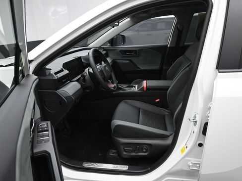 Certified 2026 Toyota RAV4 AWD Plug-in Hybrid w/ Illumination Package (TMS) image 9