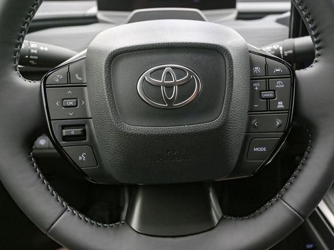 New 2026 Toyota C-HR AWD/4WD image 20