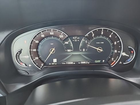 Used 2019 BMW X3 xDrive30i image 19