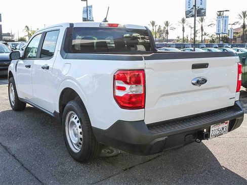 Used 2022 Ford Maverick XL w/ Equipment Group 100A Standard image 7