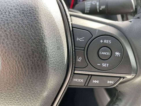 Used 2024 Toyota Camry XSE image 35