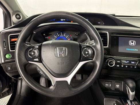Used 2014 Honda Civic EX image 14