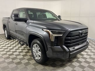 New 2026 Toyota Tundra SR5 video 1