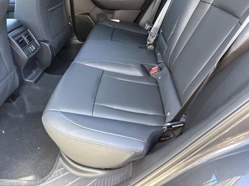 New 2026 Subaru Outback Premium AWD/4WD image 14