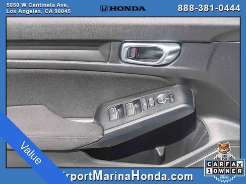 Used 2023 Honda Civic Sport image 23