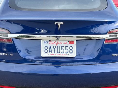 Used 2017 Tesla Model S 75D image 19