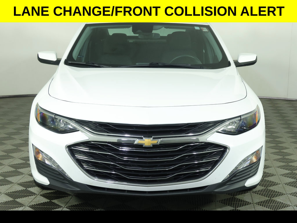 Used 2024 Chevrolet Malibu LT FWD image 6