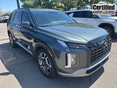 Used 2023 Hyundai Palisade SEL w/ Premium Package