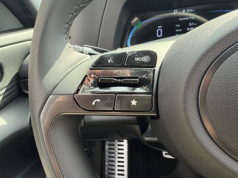 New 2026 Hyundai Elantra Sport FWD image 29