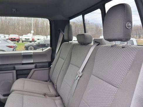 Used 2019 Ford F150 XLT w/ Equipment Group 302A Luxury image 10