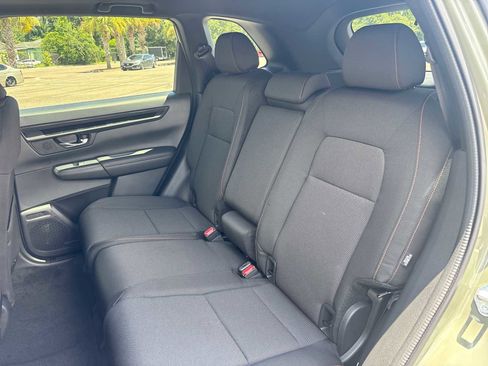 Used 2026 Honda CR-V TrailSport image 24