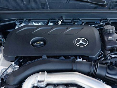 Used 2026 Mercedes-Benz CLA 250 4MATIC image 43
