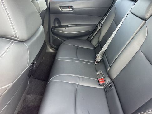 New 2026 Toyota Corolla Cross XLE image 21