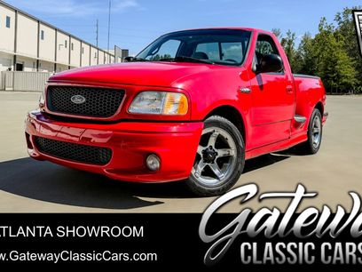 Used 1999 Ford F150 Lightning