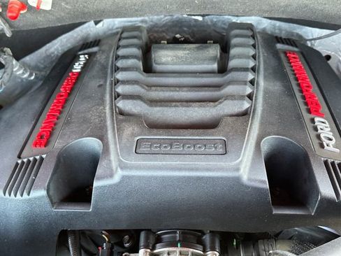 Used 2019 Ford F150 Raptor w/ Equipment Group 802A Luxury image 11