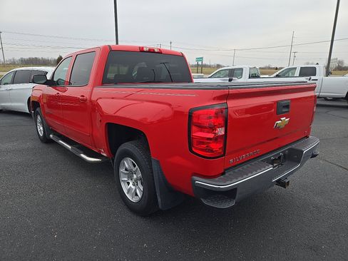Used 2015 Chevrolet Silverado 1500 LT w/ All Star Edition image 3
