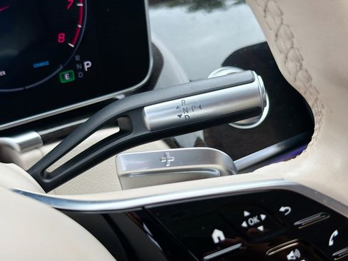 Used 2023 Mercedes-Benz S 580 4MATIC Sedan image 28
