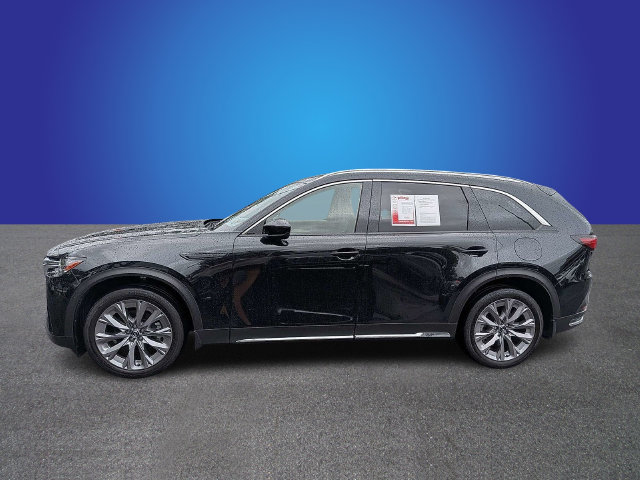 Used 2024 MAZDA CX-90 3.3 Turbo w/ Premium Plus Pkg AWD/4WD image 2