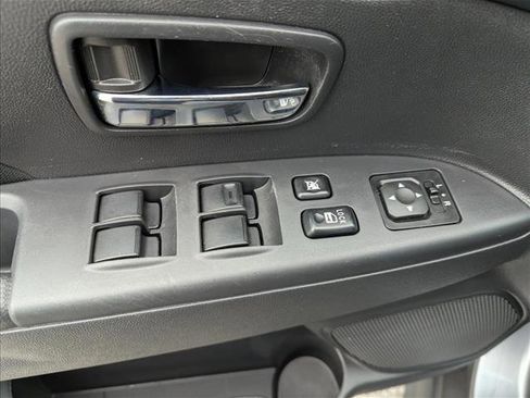 Used 2024 Mitsubishi Outlander Sport AWD image 10