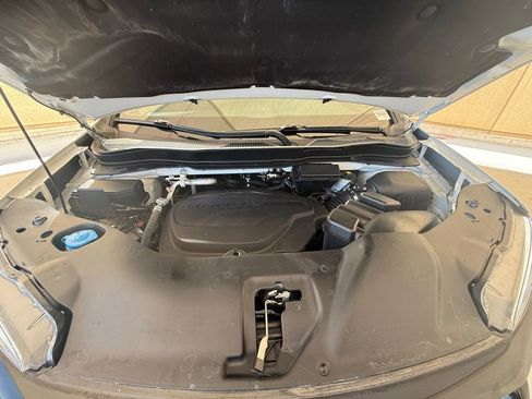 Used 2021 Honda Passport Touring image 46