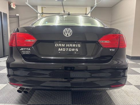 Used 2014 Volkswagen Jetta TDI FWD image 14
