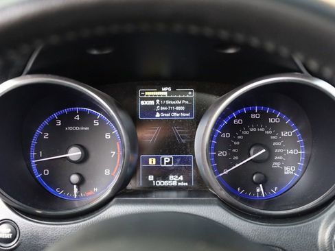 Used 2018 Subaru Outback 3.6R Touring w/ Popular Package #3 image 41