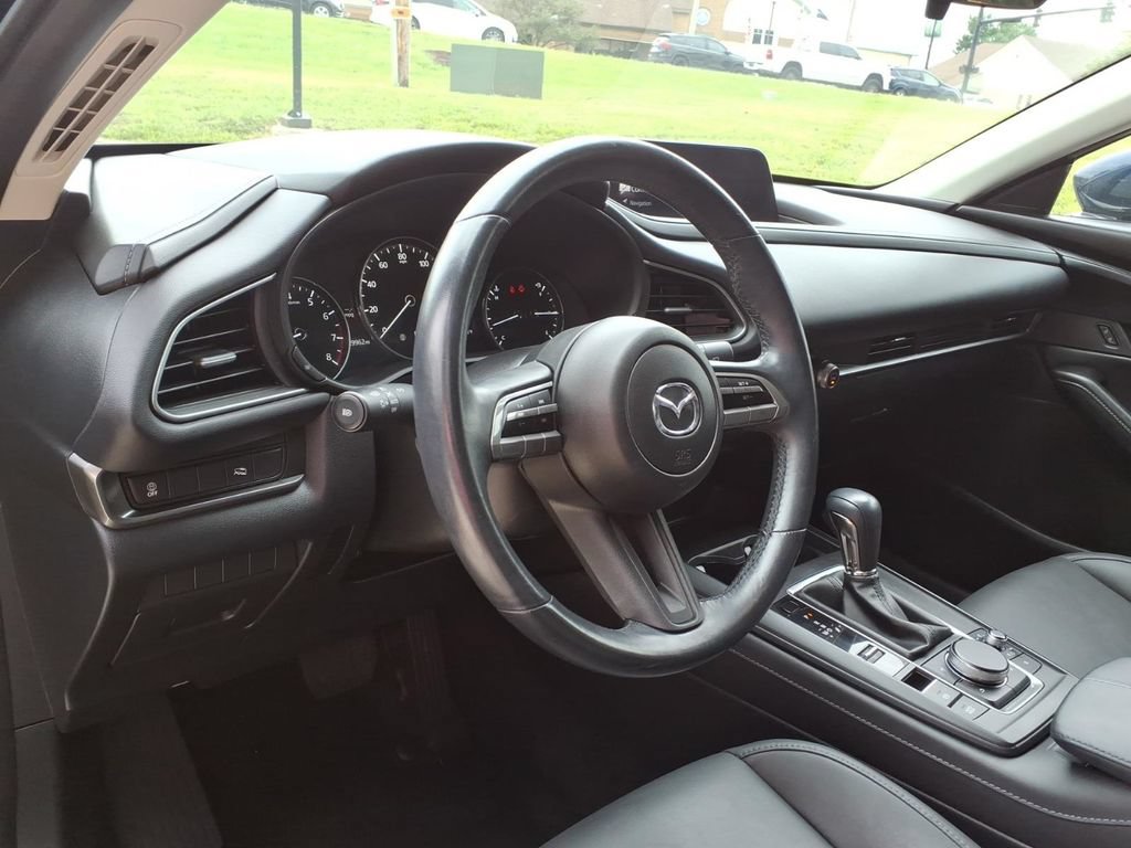Certified 2023 MAZDA CX-30 AWD 2.5 S w/ Select Package image 14