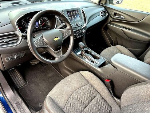 Used 2022 Chevrolet Equinox LT image 15