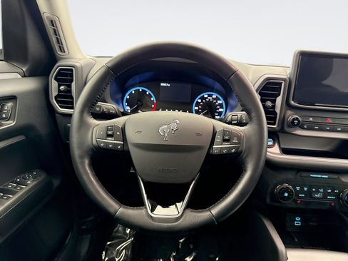 Used 2021 Ford Bronco Sport Big Bend w/ Big Bend Package (96B) image 12