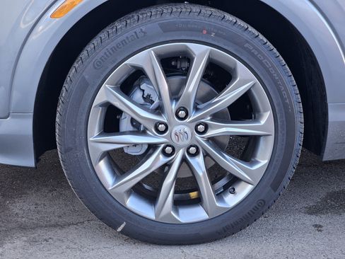 New 2026 Buick Encore GX Avenir w/ Avenir Technology Package image 7