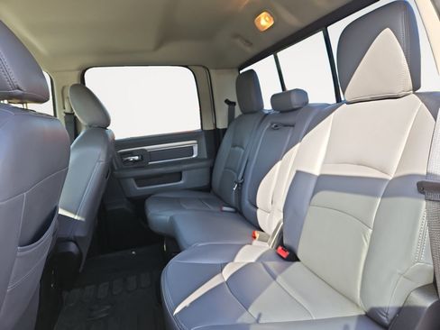 Used 2016 RAM 1500 Big Horn image 13
