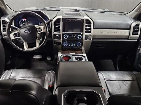 Used 2018 Ford F250 Lariat w/ Chrome Package AWD/4WD image 2