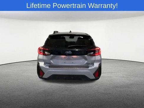 New 2026 Subaru Crosstrek 2.5i Sport AWD/4WD image 7