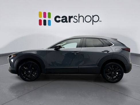 Used 2023 MAZDA CX-30 AWD 2.5 S w/ Preferred Package image 2