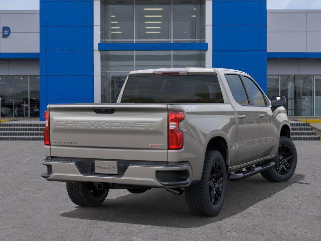 New 2026 Chevrolet Silverado 1500 RST w/ RST Select Package AWD/4WD image 28