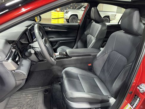 Certified 2025 Toyota Camry XSE AWD/4WD image 15