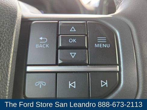 Certified 2023 Ford F150 XLT w/ Equipment Group 302A High image 21