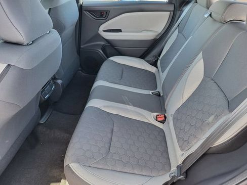 Certified 2026 Subaru Forester AWD/4WD image 18
