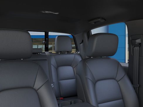 New 2026 Chevrolet Colorado LT w/ LT Convenience Package AWD/4WD image 25
