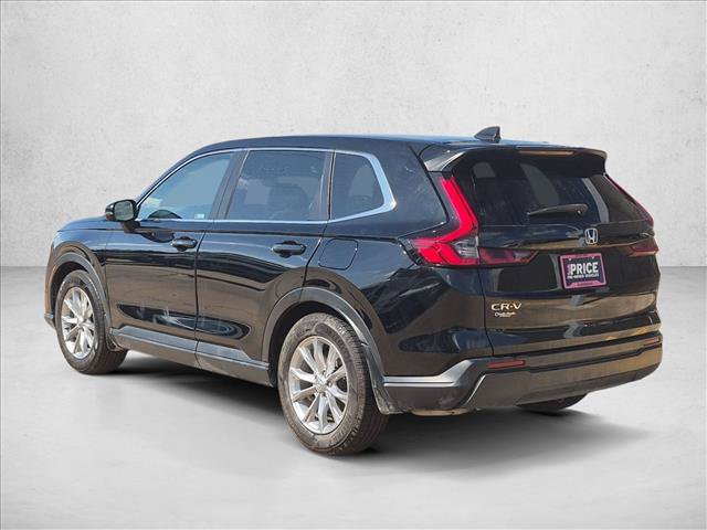 Used 2024 Honda CR-V EX-L image 7