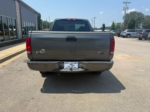 Used 2003 Ford F150 XL RWD image 6