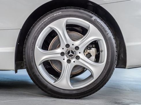 Used 2017 Mercedes-Benz C 300 4MATIC Cabriolet image 20