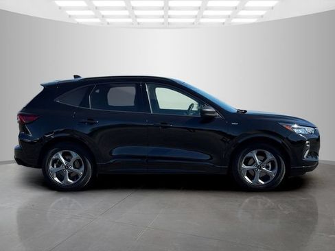 Used 2024 Ford Escape ST-Line FWD image 8