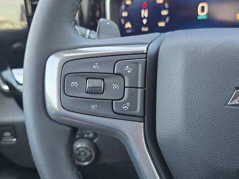 New 2026 Chevrolet Silverado 1500 RST w/ All Star Edition Plus image 19